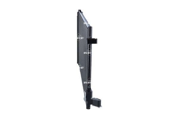 Condensador de climatização NRF B.V. ref. 350596
