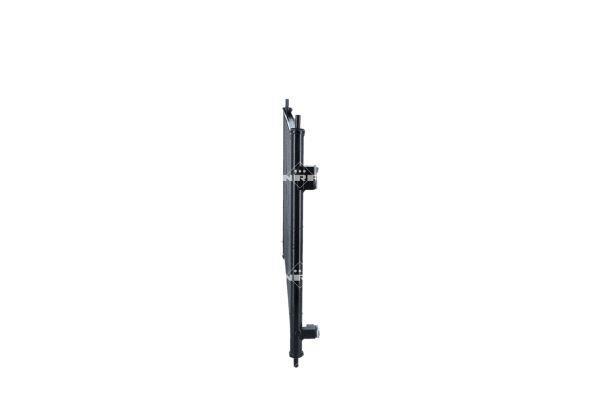 Condenseur, climatisation (Radiateur de climatisation) NRF B.V. 350597