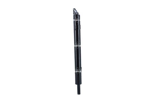 Condensador de climatização NRF B.V. ref. 350598