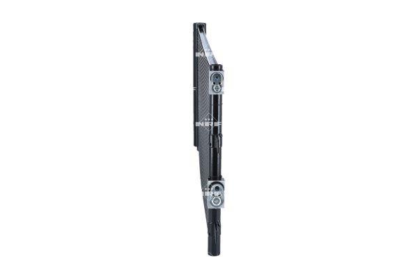 Condensador, aire acondicionado NRF B.V. ref. 350602