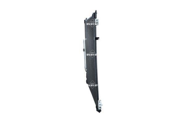 Condensador, aire acondicionado NRF B.V. ref. 350604