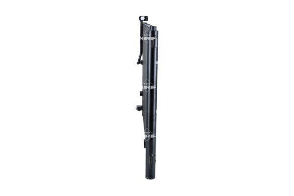 Condensador, aire acondicionado NRF B.V. ref. 350607