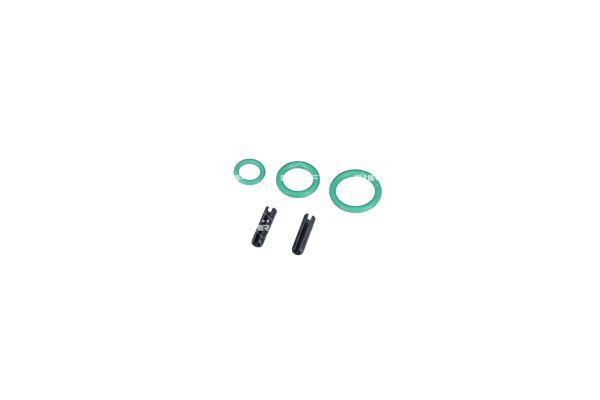 Condensador, aire acondicionado NRF B.V. ref. 350607