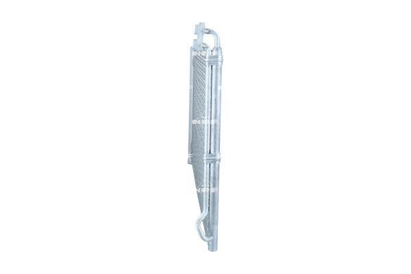 Condensador, aire acondicionado NRF B.V. ref. 350608