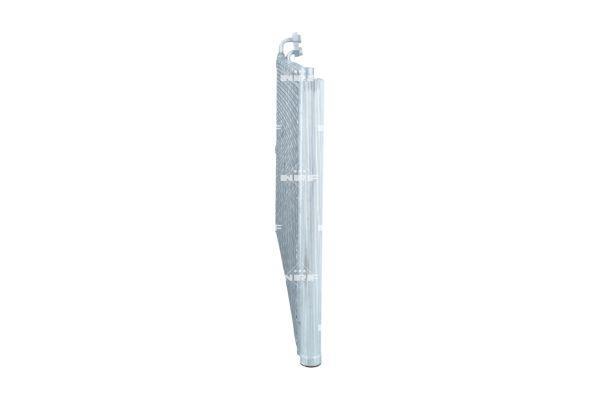 Condensador, aire acondicionado NRF B.V. ref. 350608