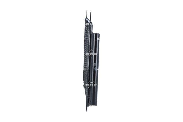 Condensador, aire acondicionado NRF B.V. ref. 350610