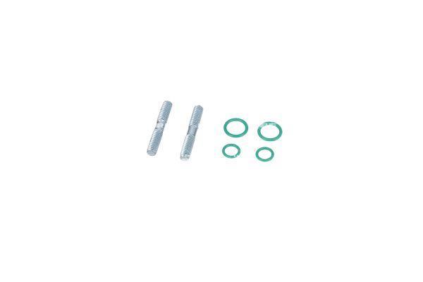 Condensador, aire acondicionado NRF B.V. ref. 350610