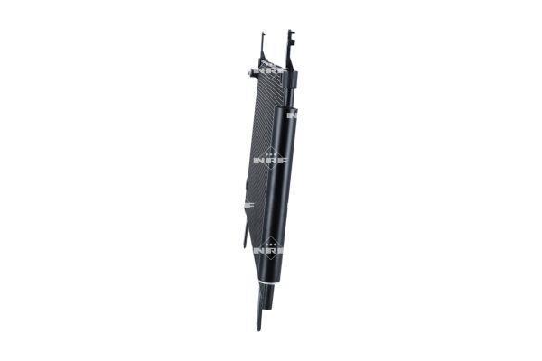 Condenseur, climatisation (Radiateur de climatisation) NRF B.V. 350613