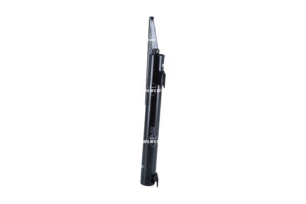 Condensador, aire acondicionado NRF B.V. ref. 350614