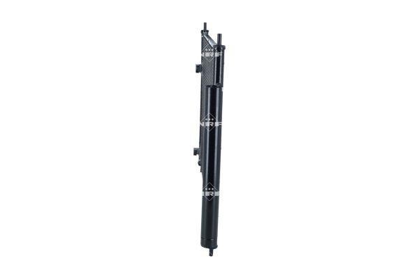 Condenseur, climatisation (Radiateur de climatisation) NRF B.V. 350615