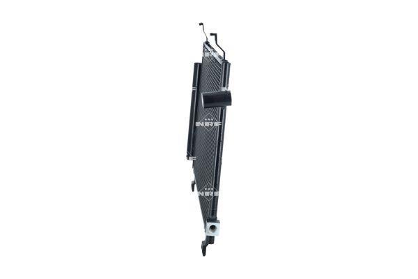 Condensador, aire acondicionado NRF B.V. ref. 350618