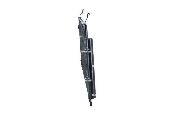 Condensador, aire acondicionado NRF B.V. ref. 350618