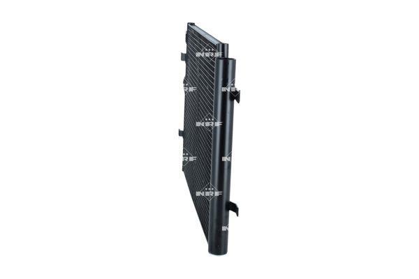 Condensador, aire acondicionado NRF B.V. ref. 350622