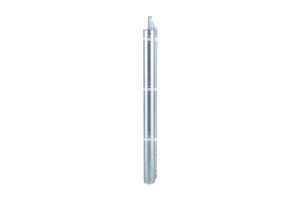 Condensador, aire acondicionado NRF B.V. ref. 350623