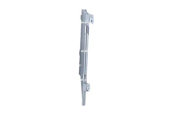 Condensador, aire acondicionado NRF B.V. ref. 350625