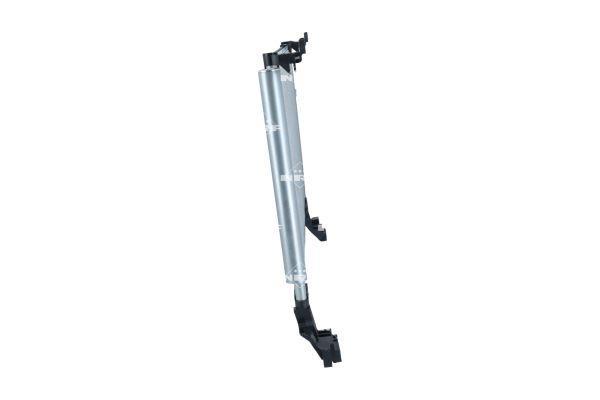 Condensador, aire acondicionado NRF B.V. ref. 350626