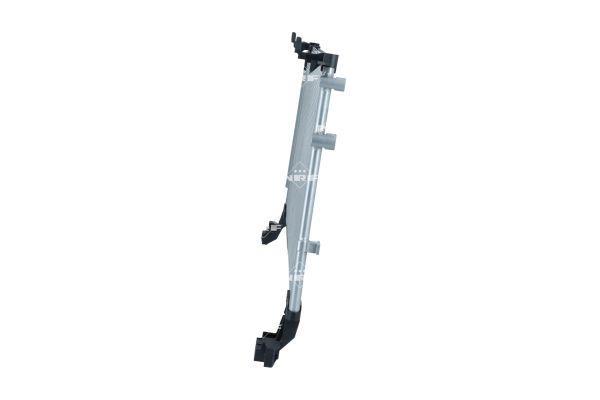 Condensador, aire acondicionado NRF B.V. ref. 350626