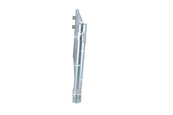 Condenseur, climatisation (Radiateur de climatisation) NRF B.V. ref. 350627