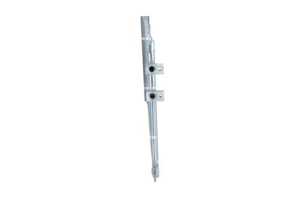 Condenseur, climatisation (Radiateur de climatisation) NRF B.V. ref. 350627