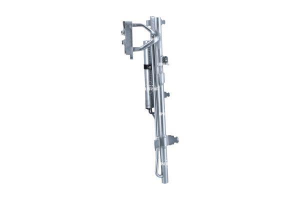 Condensador de climatização NRF B.V. ref. 350628