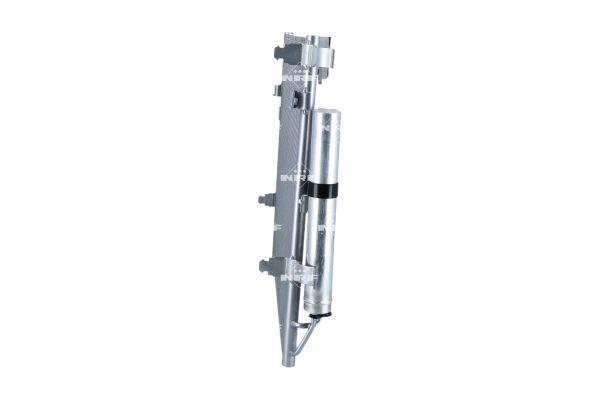Condensador de climatização NRF B.V. ref. 350628