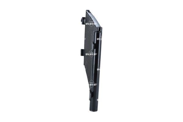 Condenseur, climatisation (Radiateur de climatisation) NRF B.V. 350629