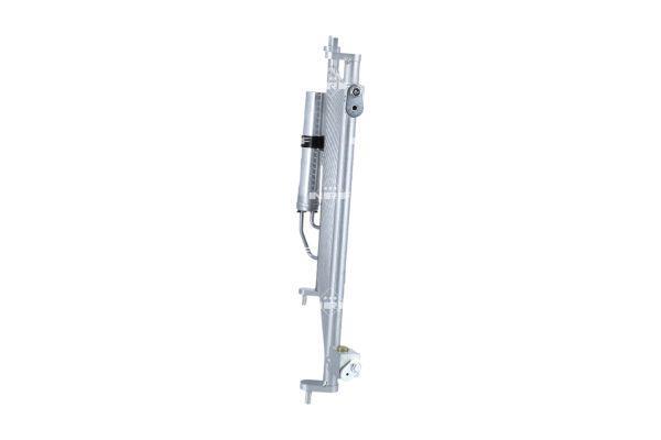 Condensador, aire acondicionado NRF B.V. ref. 350632