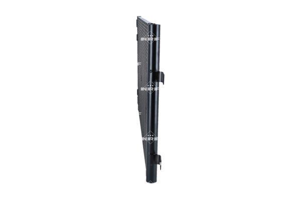 Condensador, aire acondicionado NRF B.V. ref. 350635