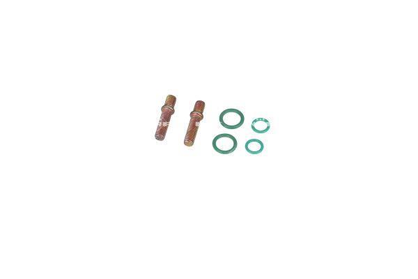 Condensador, aire acondicionado NRF B.V. ref. 350635