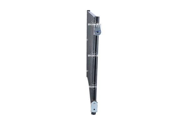 Condensador, aire acondicionado NRF B.V. ref. 350636