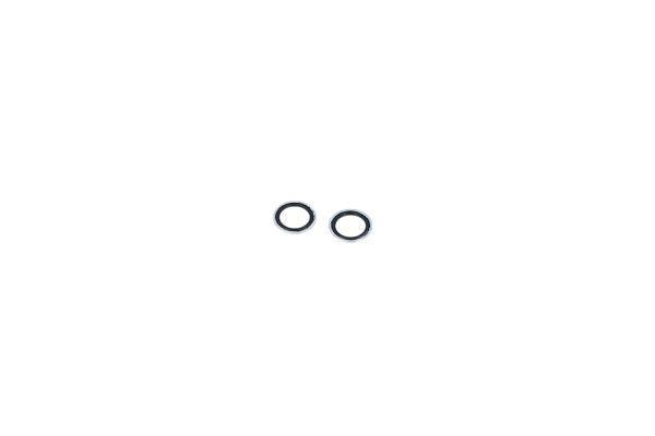 Condensador, aire acondicionado NRF B.V. ref. 350636
