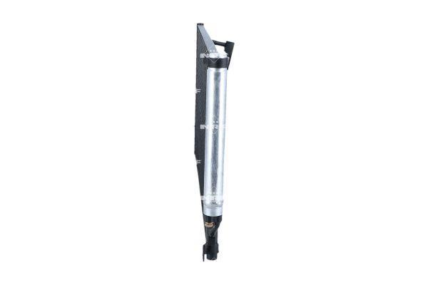 Condenseur, climatisation (Radiateur de climatisation) NRF B.V. ref. 350638