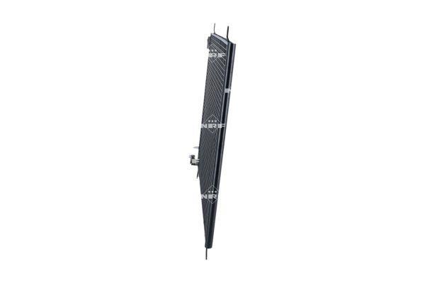 Condenseur, climatisation (Radiateur de climatisation) NRF B.V. ref. 350640