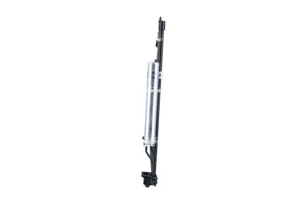 Condensador, aire acondicionado NRF B.V. ref. 350641
