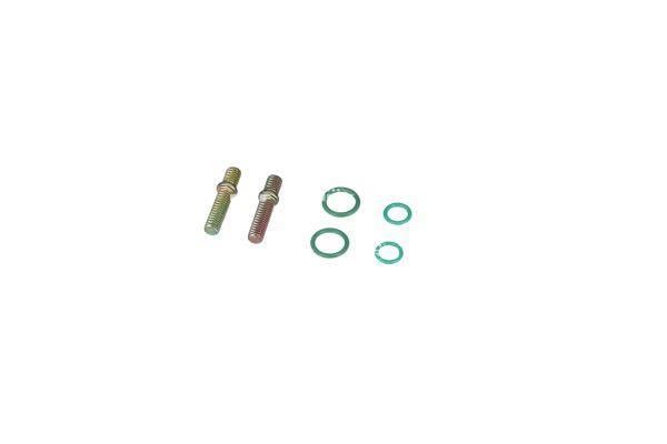 Condensador, aire acondicionado NRF B.V. ref. 350641