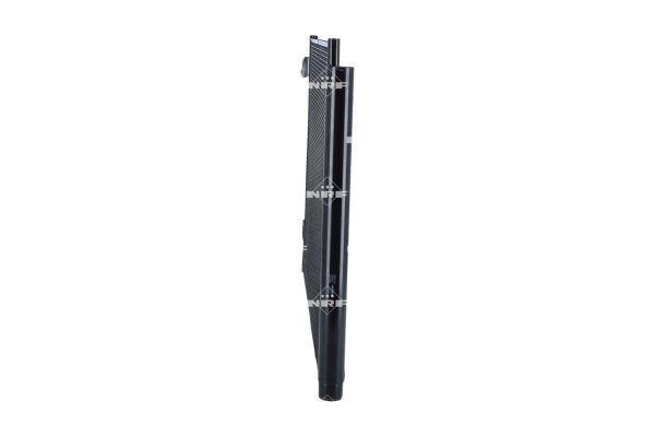 Condensador, aire acondicionado NRF B.V. ref. 350642