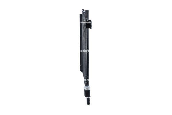 Condensador, aire acondicionado NRF B.V. ref. 350642