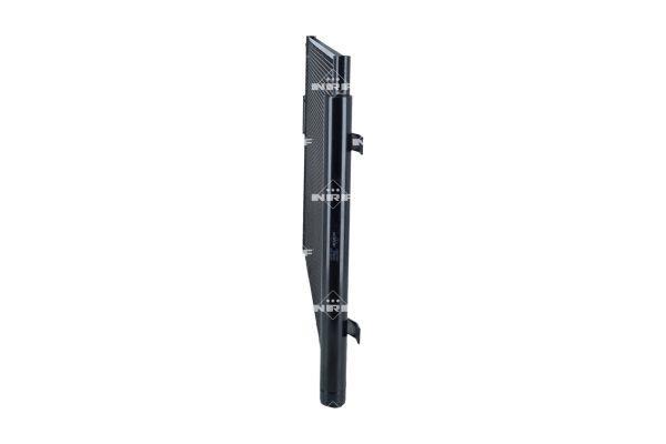 Condensador, aire acondicionado NRF B.V. ref. 350643
