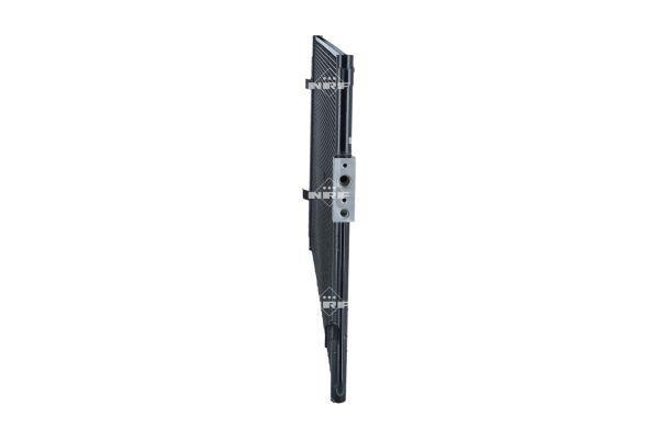 Condensador, aire acondicionado NRF B.V. ref. 350643