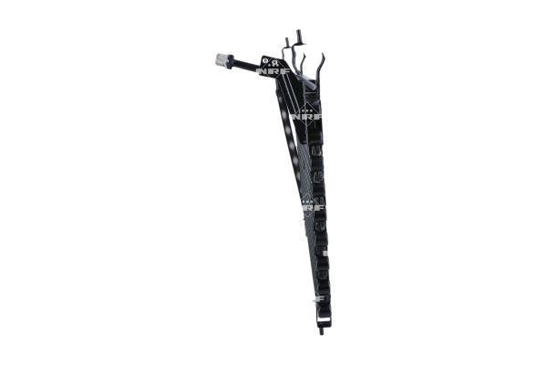 Condensador, aire acondicionado NRF B.V. ref. 35071