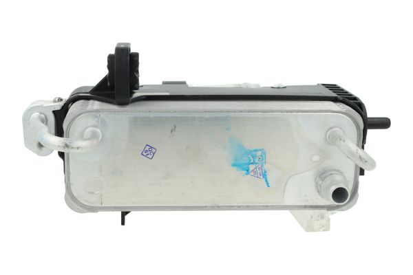 Condensador, aire acondicionado NRF B.V. 350761