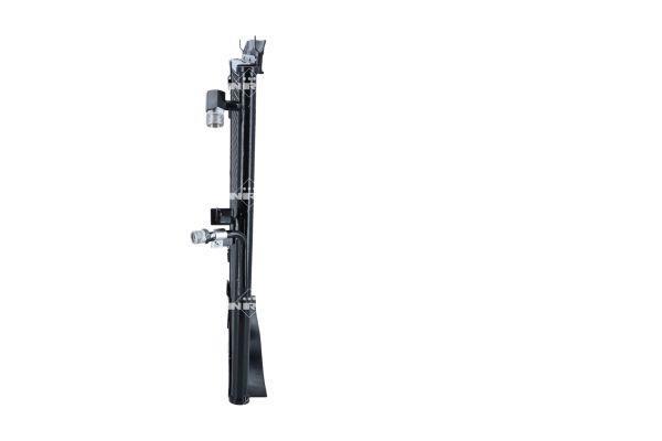 Condensador de climatização NRF B.V. ref. 35129