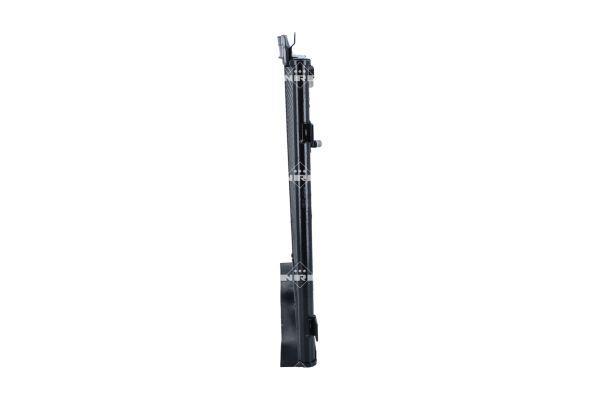 Condensador de climatização NRF B.V. ref. 35129