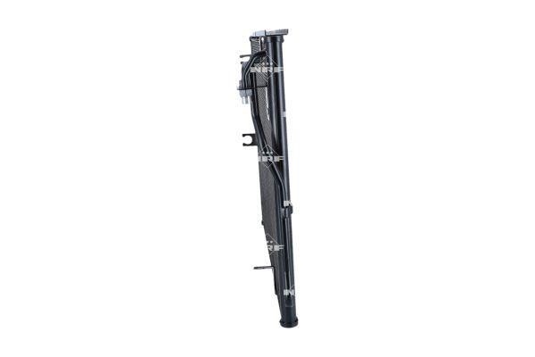 Condensador, aire acondicionado NRF B.V. ref. 35132