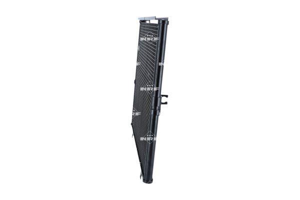 Condensador, aire acondicionado NRF B.V. ref. 35132