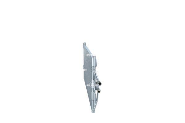 Condensador, aire acondicionado NRF B.V. ref. 35140