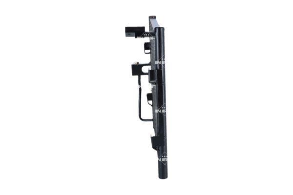 Condensador, aire acondicionado NRF B.V. ref. 35146