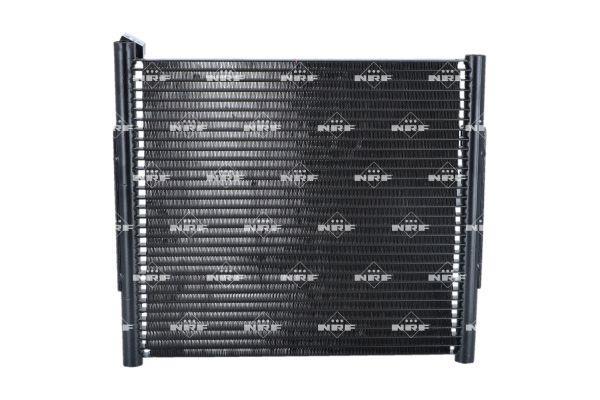 Condensador, aire acondicionado NRF B.V. ref. 35146