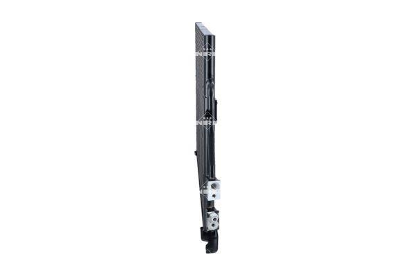 Condensador de climatização NRF B.V. ref. 35196