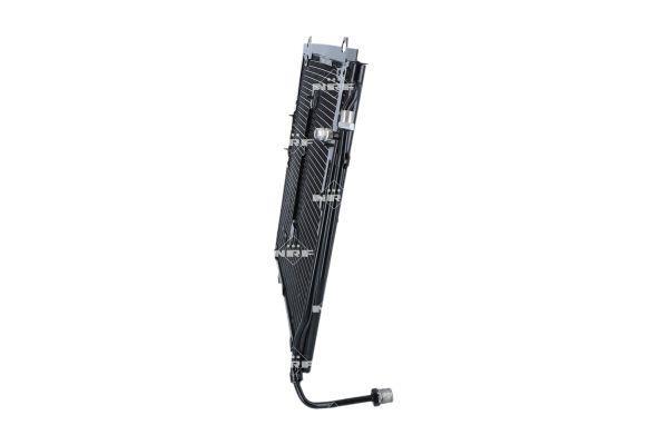 Condensador, aire acondicionado NRF B.V. ref. 35215